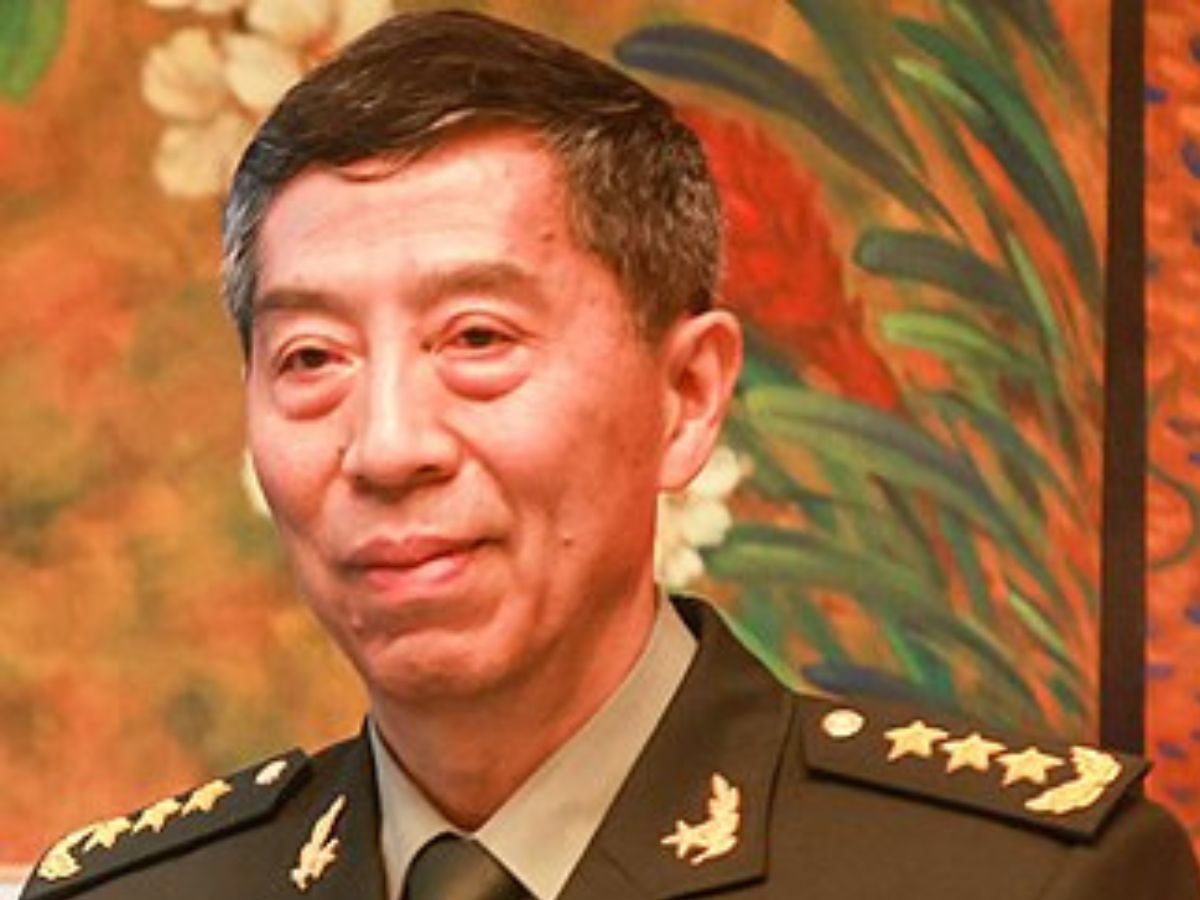 क्या हिरासत में हैं चीनी रक्षा मंत्री? अहम बैठक में नहीं दिखने के बाद अटकलें तेज