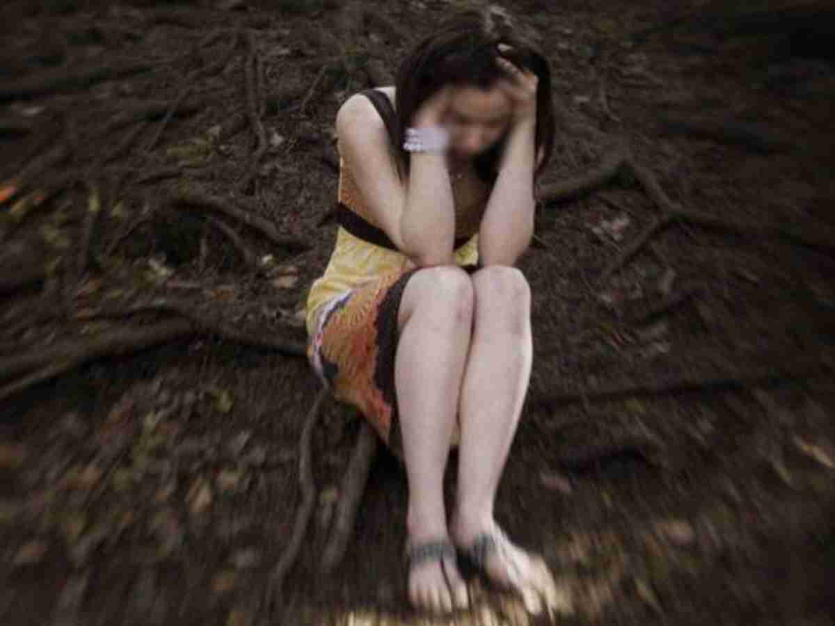नए जिले बने सांचौर में एक दिन में दो RAPE, पुलिस महकमे में हड़कंप, पढ़ें दो खौफनाक कहानियां नए जिले बने सांचौर में एक दिन में दो RAPE, पुलिस महकमे में हड़कंप, पढ़ें दो खौफनाक कहानियां