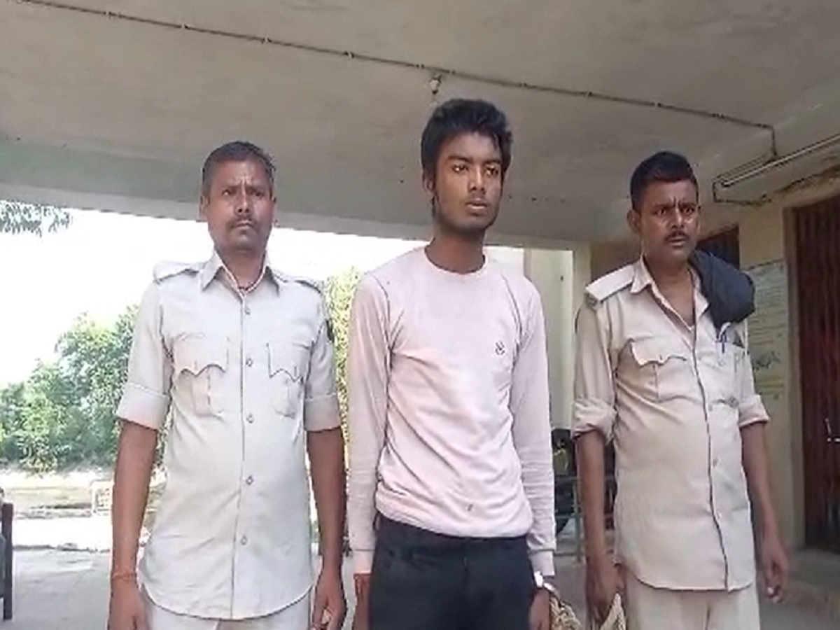 पुलिस की गिरफ्तर से फरार हुआ जिले का सबसे बड़ा शराब कारोबारी, जांच में जुटी पुलिस पुलिस की गिरफ्तर से फरार हुआ जिले का सबसे बड़ा शराब कारोबारी, जांच में जुटी पुलिस