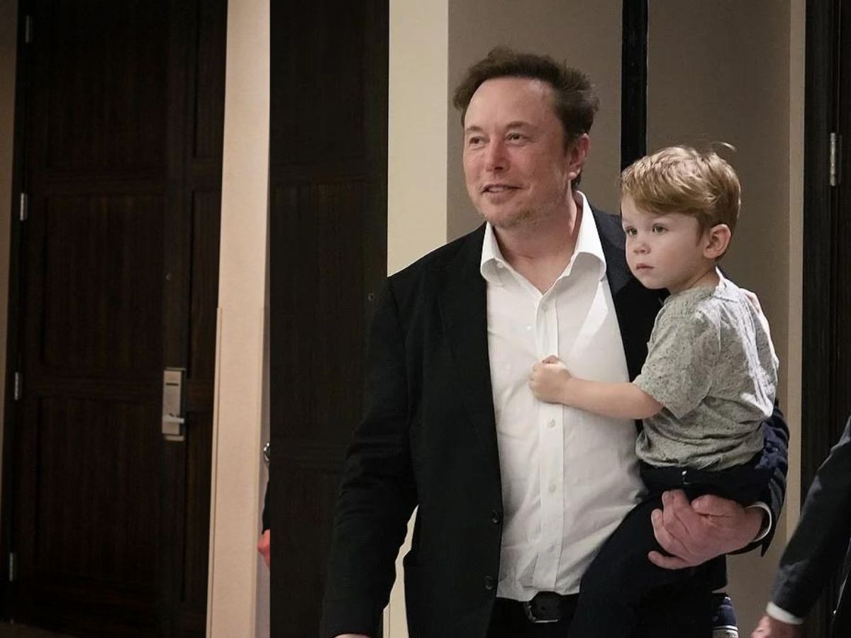 Elon Musk: ଡେଟ୍ ନକରି ନିଜ ସ୍ପର୍ମ ଦେଇଥିଲେ ଏଲନ ମସ୍କ, ଜାଣନ୍ତୁ କିଏ ସେହି ମହିଳା