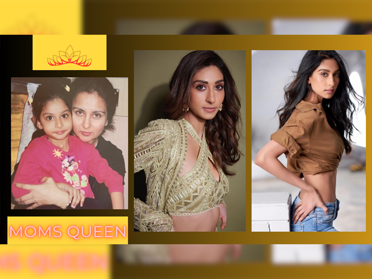 Bollywood Actress: बॉलीवुड की इस खूबसूरत हीरोइन की बेटी कर रही डेब्यू, बोली- मम्मी कई बार...