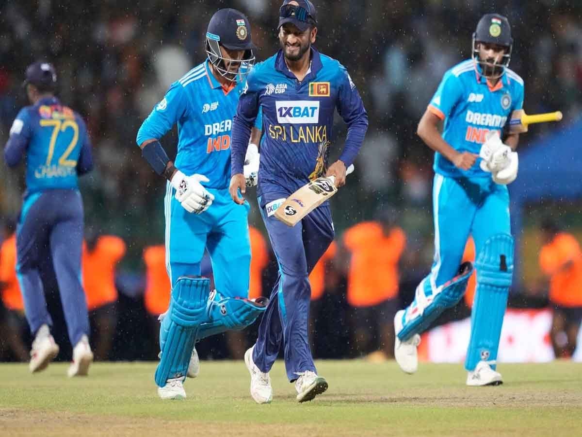 IND vs SL Dream 11: भारत-श्रीलंका की यह है बेस्ट ड्रीम 11 टीम, जानिए फाइनल में कैसा रहेगा मौसम