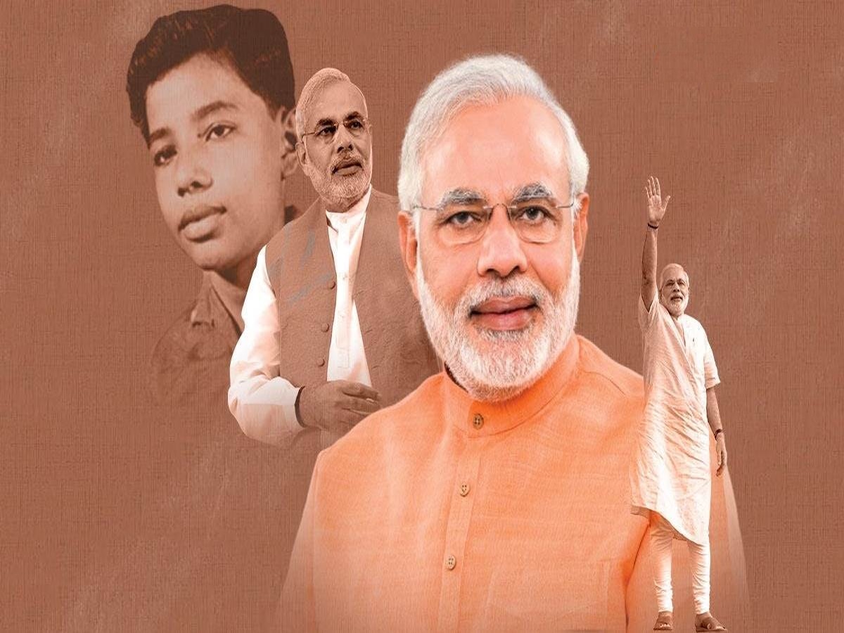 PM Modi Birthday: पीएम मोदी जन्मदिन विशेष- भारत के प्रधानमंत्री के बारे में ये रोचक तथ्य कम ही लोग जानते हैं