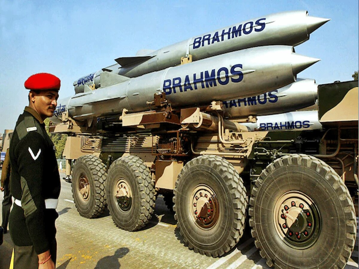 Brahmos Production: अब लखनऊ में बनेगी ब्रह्मोस मिसाइल, रक्षा मंत्री राजनाथ ने बताया; कब से शुरू होगा काम