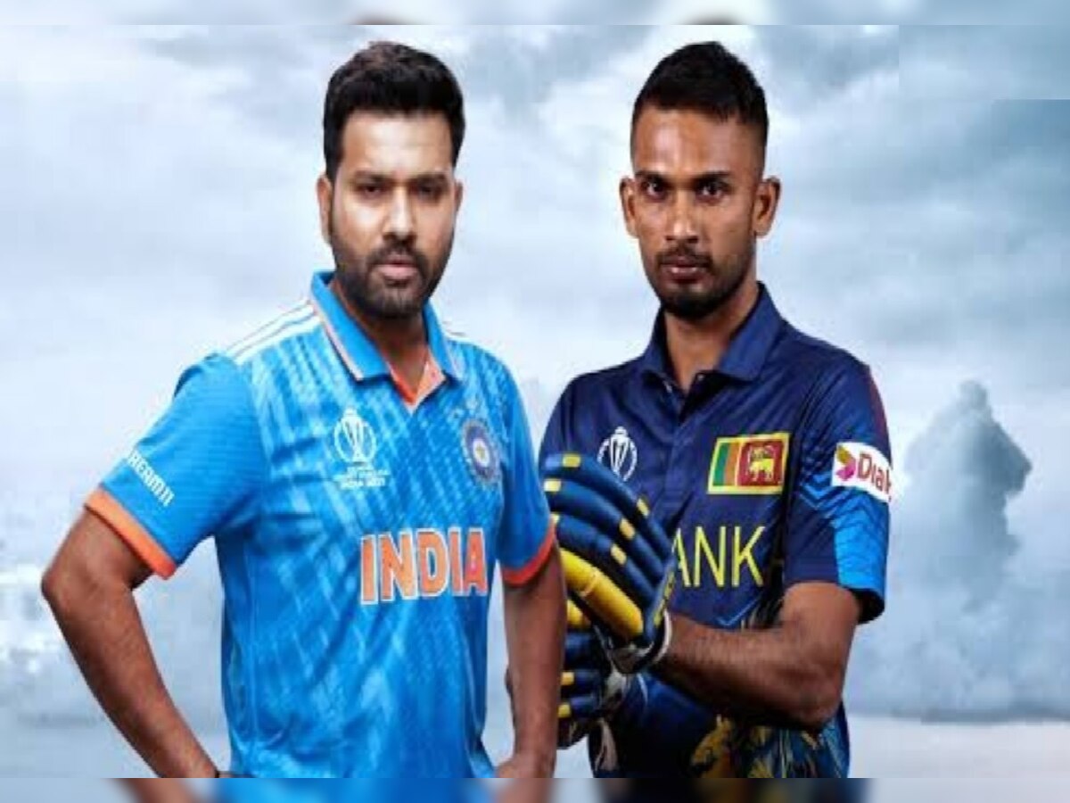 Asia Cup 2023 Final: भारत-श्रीलंका के बीच खिताबी मुकाबले में बारिश बन सकती है विलेन, जानें ऐसा होने पर कौन बनेगा विजेता 