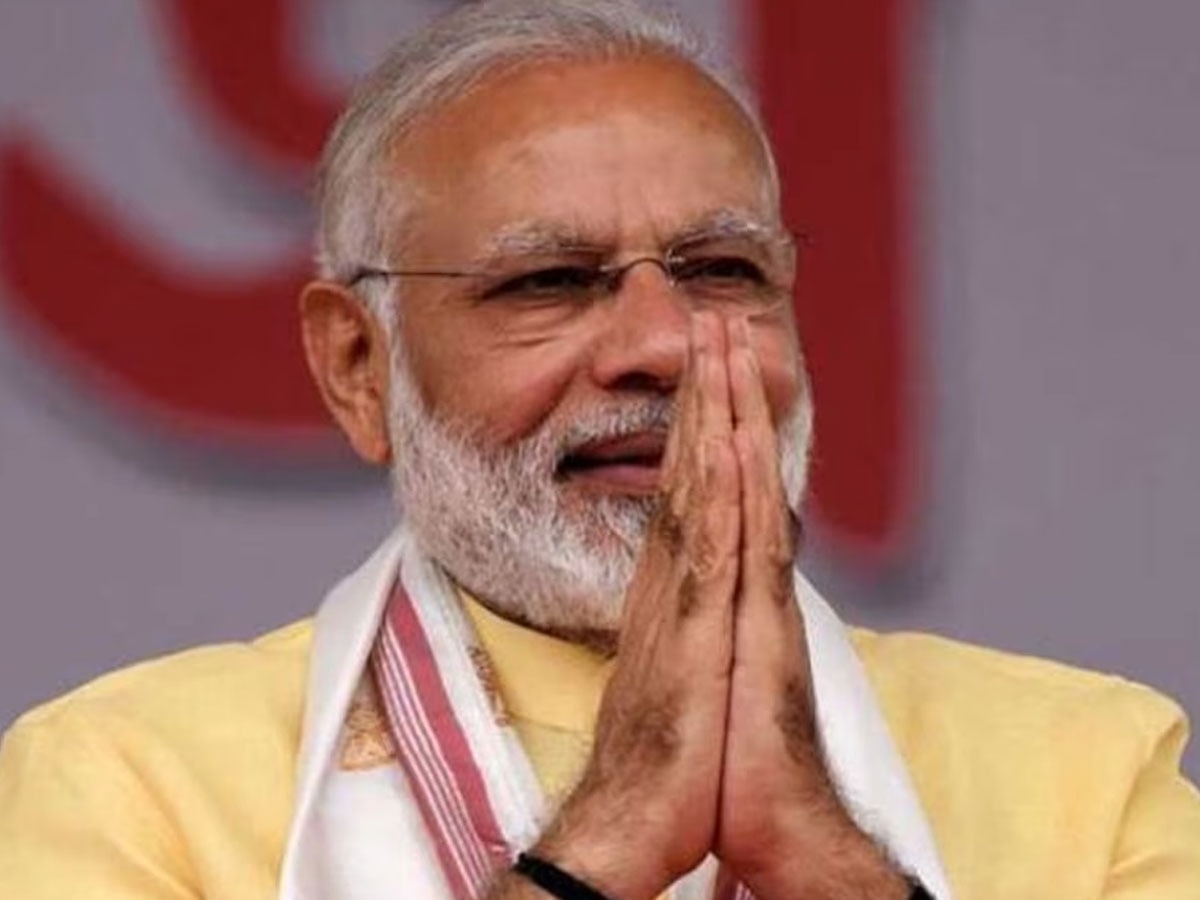 PM Modi Birthday: 73 साल के हो गए पीएम मोदी, जान लीजिए कितनी मिलती है प्रधानमंत्री को सैलरी?