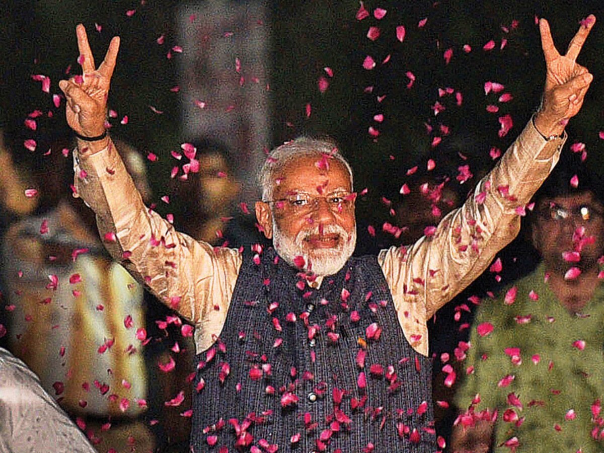 PM Modi 73rd Birthday: जन्मदिन पर यशोभूमि की सौगात देंगे पीएम मोदी, विश्वकर्मा योजना होगी शुरू