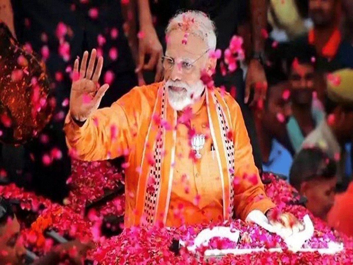 PM Narendra Modi 73rd birthday 