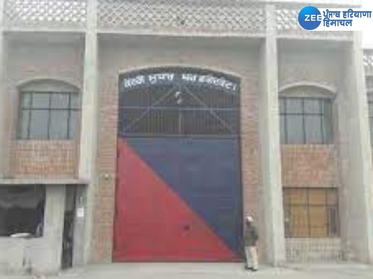 Faridkot Jail News: ਸੁਰਖੀਆਂ 'ਚ ਫਰੀਦਕੋਟ ਦੀ ਕੇਂਦਰੀ ਜੇਲ੍ਹ, ਦੋ ਔਰਤਾਂ ਕੋਲੋਂ ਹੈਰੋਇਨ ਤੇ ਸਿਮ ਬਰਾਮਦ, ਪਰਚਾ ਦਰਜ