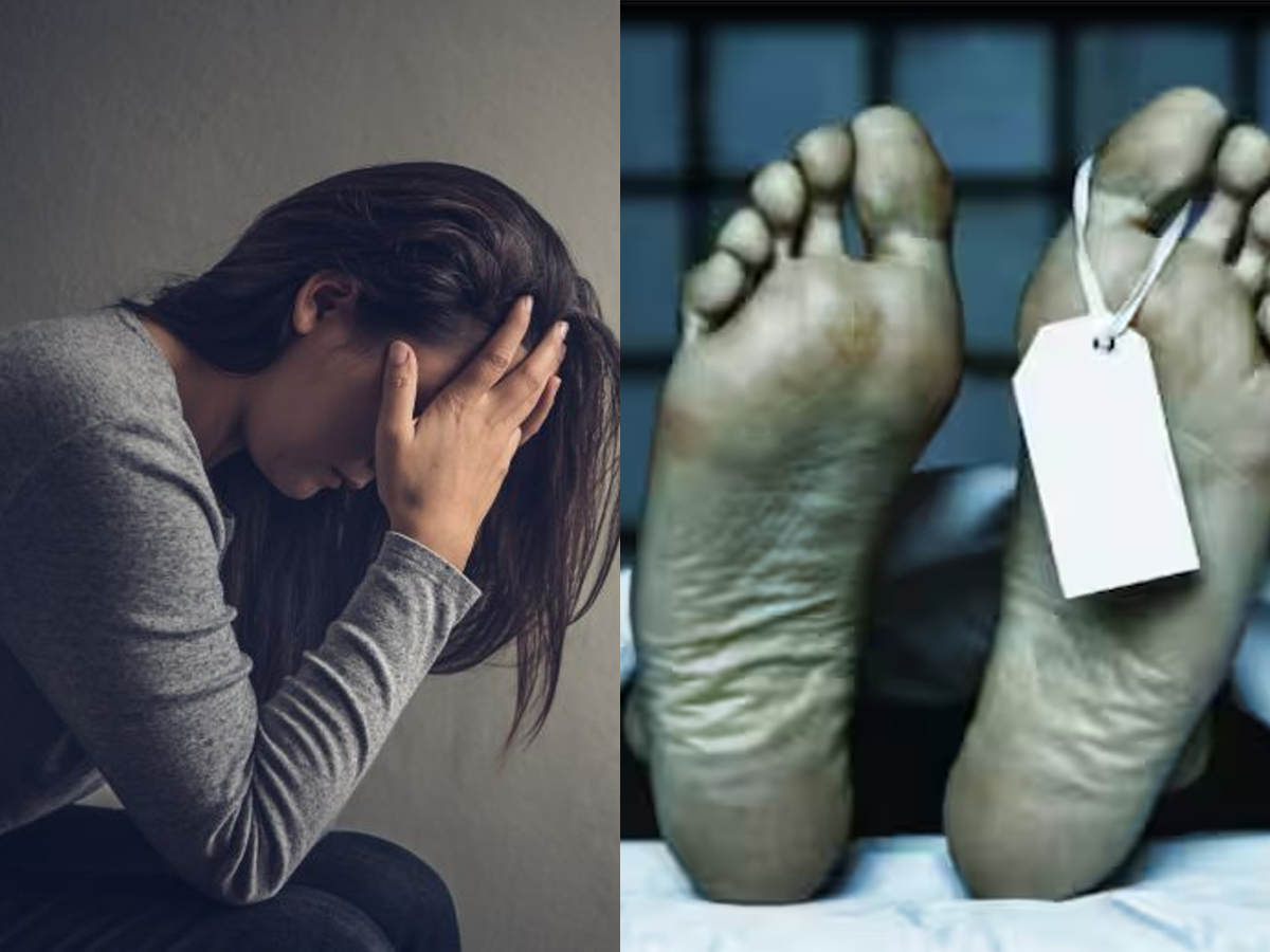 उम्र कम कर देते हैं जाने-अनजाने में किए गए ये काम, गरुड़ पुराण में किया गया है उल्लेख उम्र कम कर देते हैं जाने-अनजाने में किए गए ये काम, गरुड़ पुराण में किया गया है उल्लेख