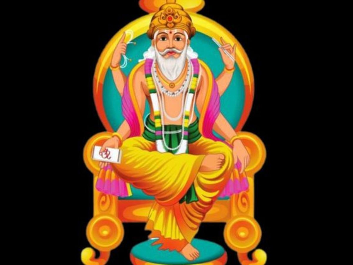 Vishwakarma Puja 2023