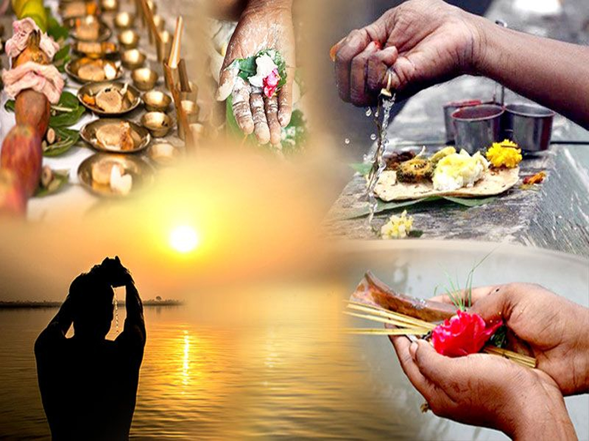 बहुत भारी पड़ सकती है पितृ दोष के इन लक्षणों की अनदेखी, कष्टों से भर जाती है जिंदगी बहुत भारी पड़ सकती है पितृ दोष के इन लक्षणों की अनदेखी, कष्टों से भर जाती है जिंदगी