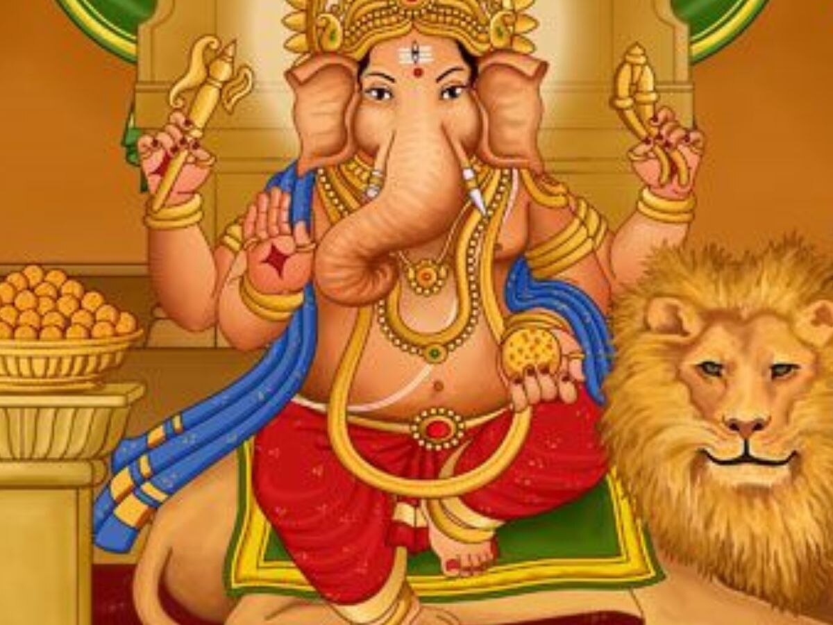 Ganesh Chaturthi Katha 2023