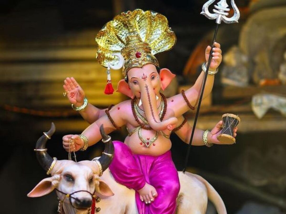 Ganesh Chaturthi Katha 2023