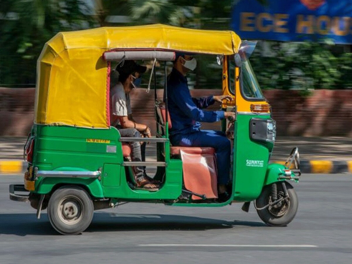 Delhi Auto News: अब ऑटो चालकों को फॉलो करना होगा ये नया नियम, वरना होगी कड़ी कार्रवाई, आम जनता को मिलेगा फायदा