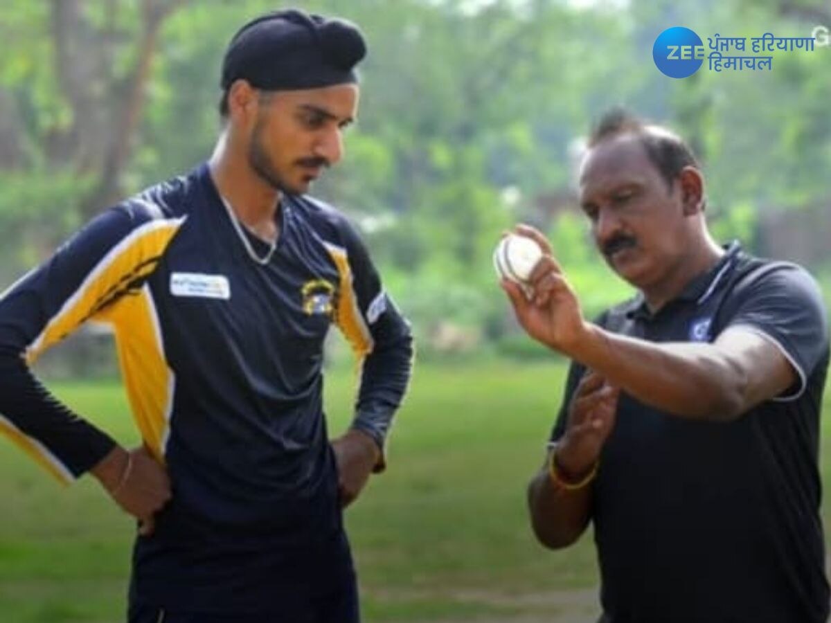 Jaswant Rai Cricket Coach: ਜਸਵੰਤ ਰਾਏ ਲਗਾਤਾਰ ਦੂਜੀ ਵਾਰ ਦਿੱਲੀ ਅੰਡਰ-19 ਪੁਰਸ਼ ਕ੍ਰਿਕਟ ਟੀਮ ਦੇ ਮੁੱਖ ਕੋਚ ਬਣੇ