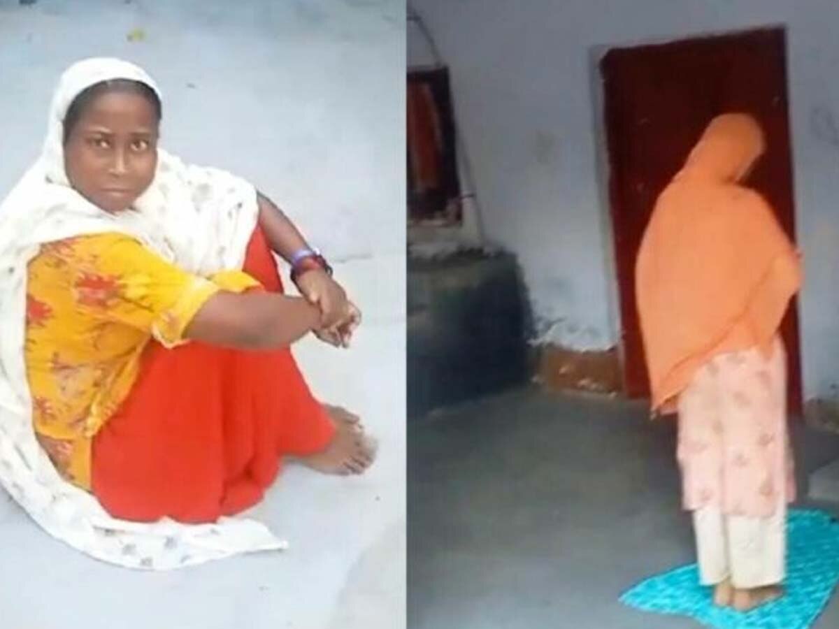 मुस्लिम औरतों ने शिव मंदिर में पढ़ी नमाज; पुलिस ने किया गिरफ्तार, CM योगी से मांगी मदद
