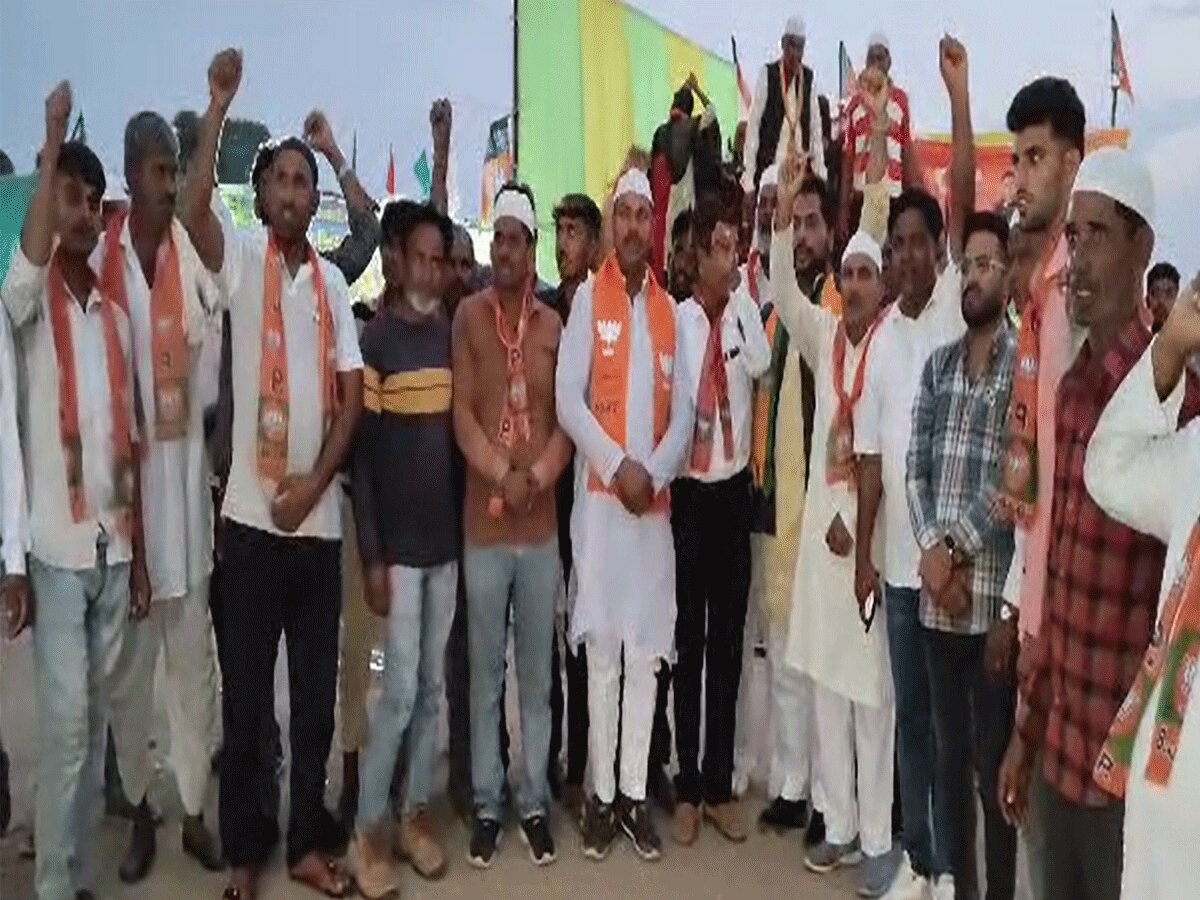 Rajasthan Election 2023: राजस्थान में बीजेपी की मुस्लिमों से नजदीकियां बढ़ाने की कोशिशें, पीएम की योजनाओं से अल्पसंख्यकों में घुसपैठ