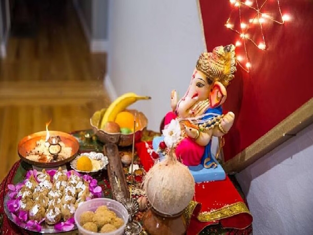  Ganesh Chaturthi 2023: अपनी राशि के अनुसार बप्पा को चढ़ाएं ये भोग, सारे विघ्न हो जाएंगे दूर