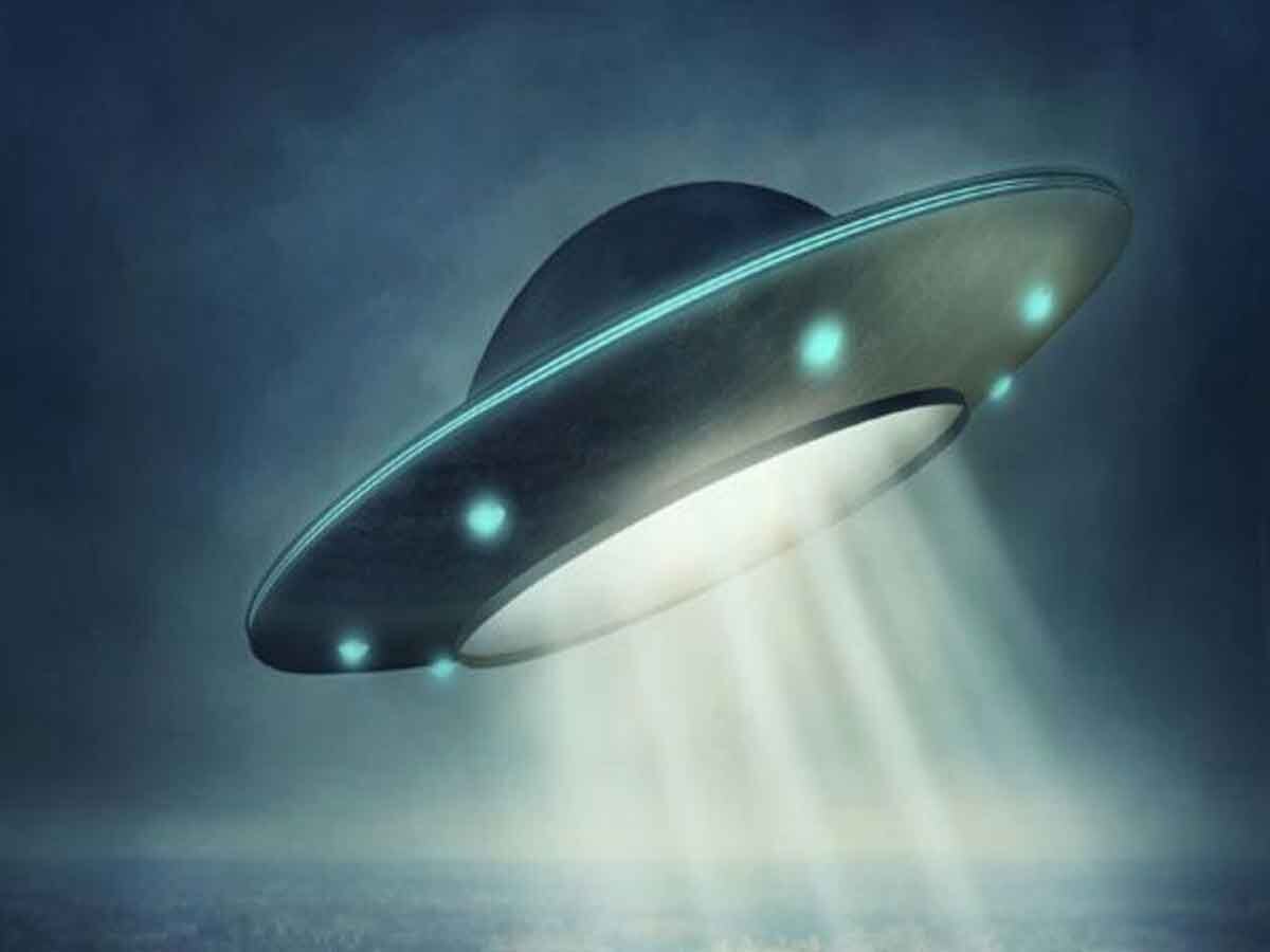 NASA UFO Report: क्या सच में एलियन का वजूद है? नासा की रिपोर्ट में चौंकाने वाला खुलासा