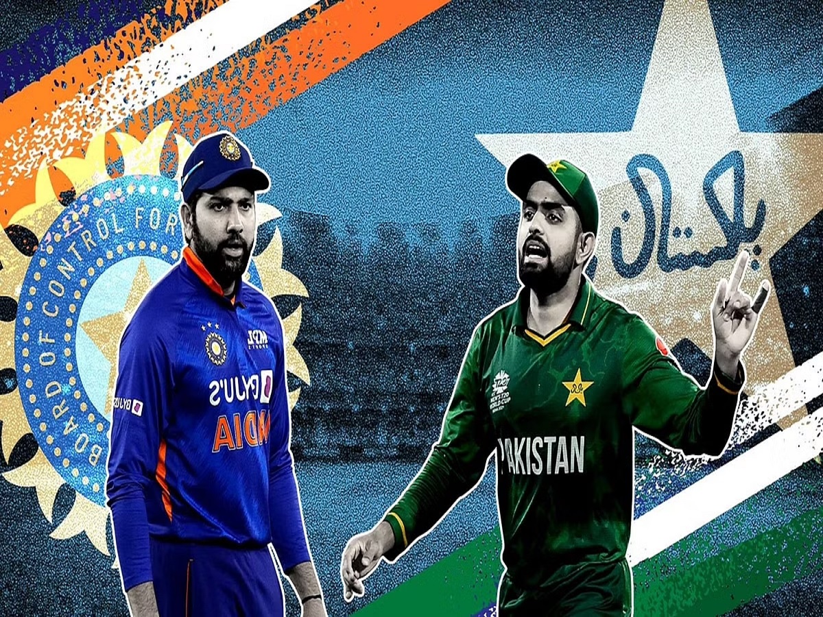 Tarot Cricket Card Reading 2023: World Cup 2023 के लिए टैरो दैनिक भविष्यवाणी, जानें IND Vs PAK के बीच किसका होगा पलड़ा भारी! Tarot Cricket Card Reading 2023: World Cup 2023 के लिए टैरो दैनिक भविष्यवाणी, जानें IND Vs PAK के बीच किसका होगा पलड़ा भारी!