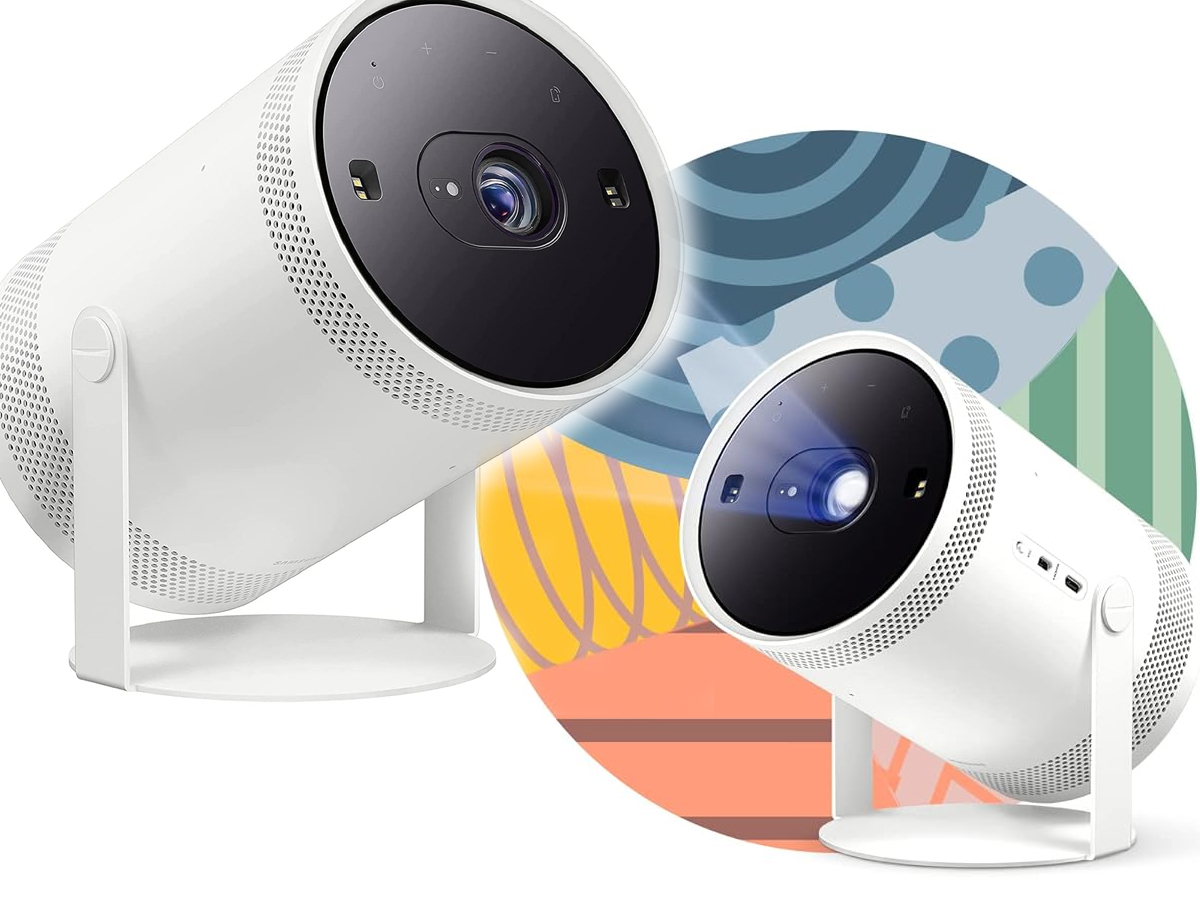 इन Portable Projectors के आगे महंगे Smart टीवी हैं फेल, घर को बना देता है सिनेमाहॉल इन Portable Projectors के आगे महंगे Smart टीवी हैं फेल, घर को बना देता है सिनेमाहॉल