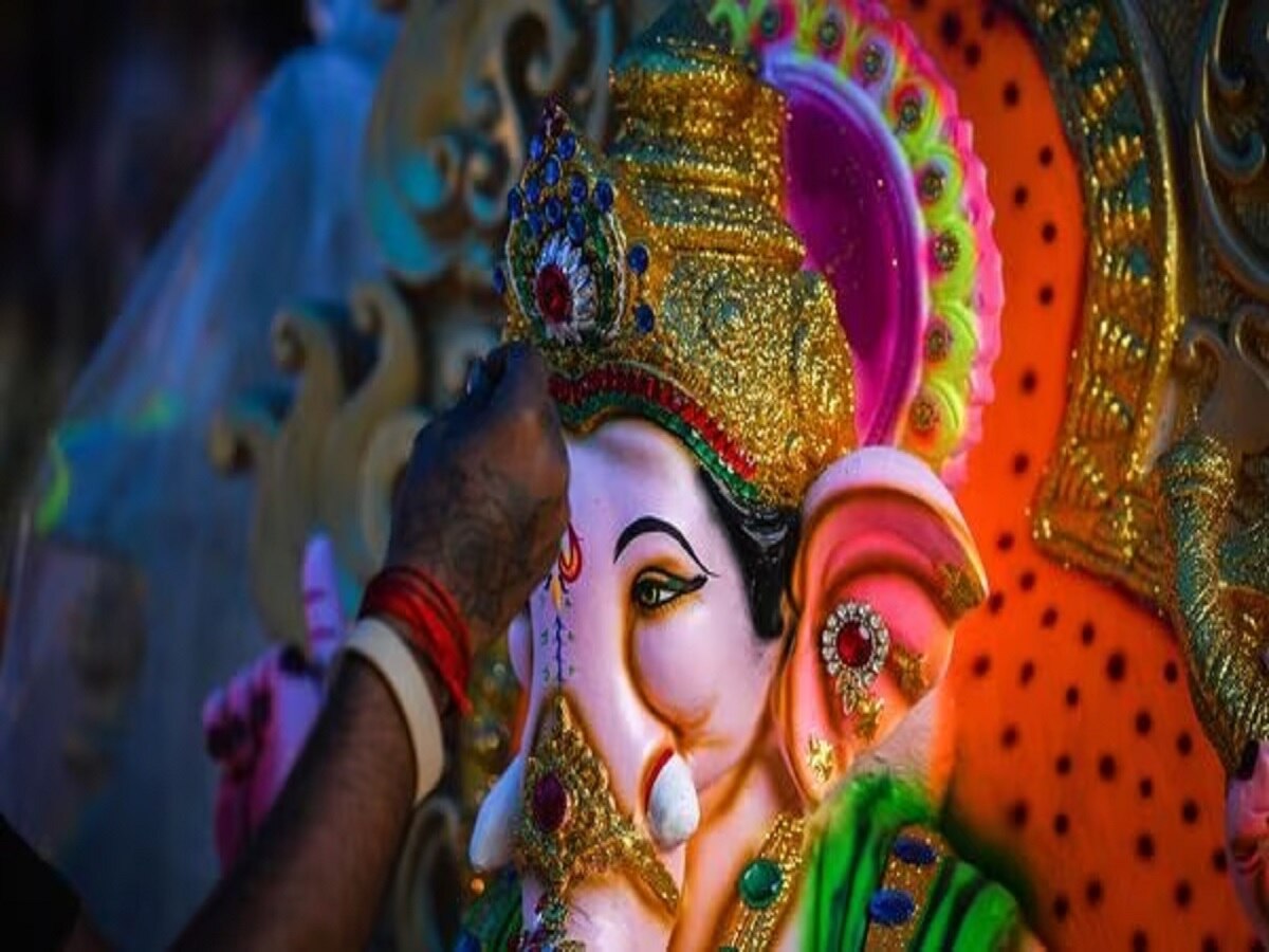 Ganesh Chaturthi 2023: गणेश चतुर्थी पर बन रहा चतुर्महायोग, इन बातों का ध्यान रख पा सकते हैं इच्छित फल