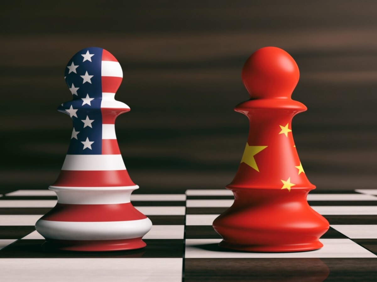 US-China Talks: माल्टा में मिलीं दुनिया की दो महाशक्तियां, ताइवान को लेकर चीन से ये बोला अमेरिका