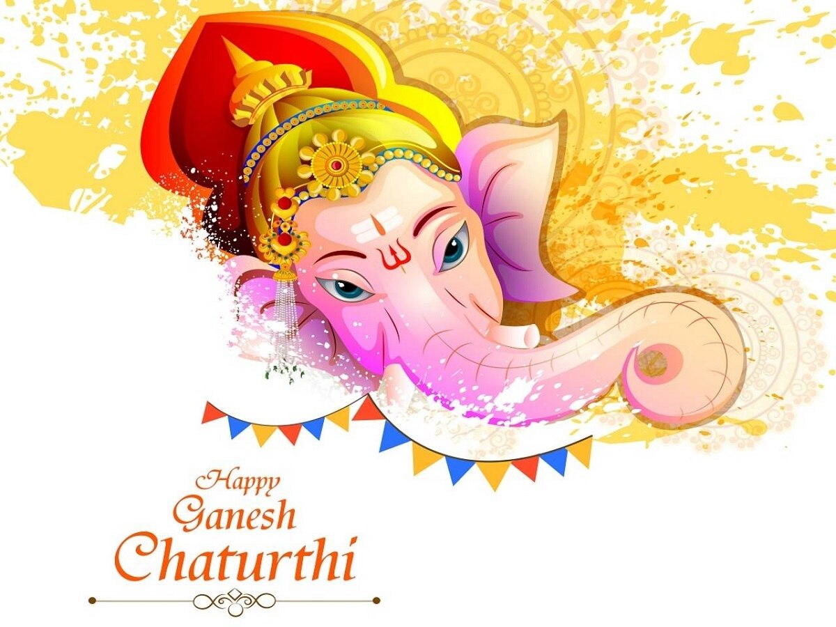 Ganesh Chaturthi 2023 Wishes: 'आ गए बप्पा!...', गणेश चतुर्थी पर इन खास संदेशों से दें शुभकामनाएं