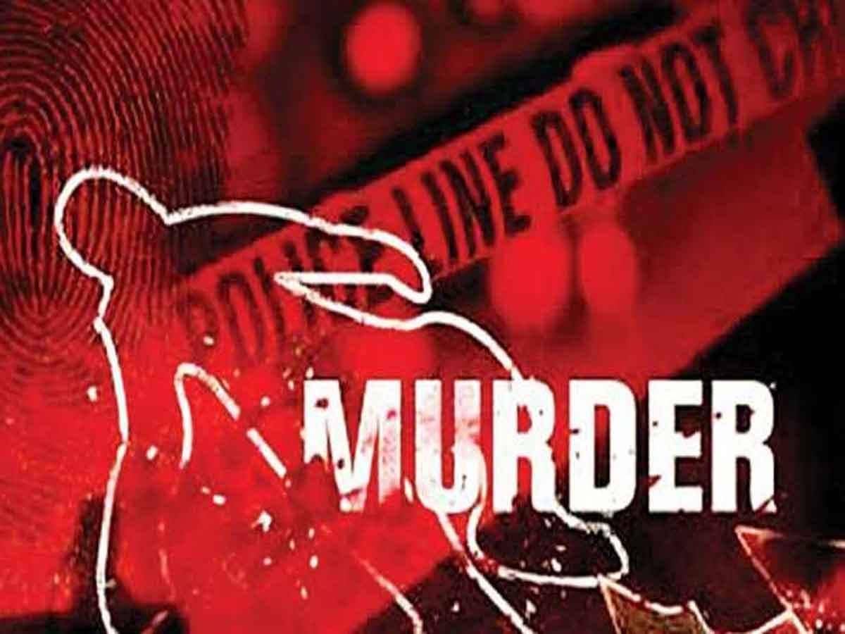 Delhi: अवैध संबंध के शक में पत्नी की हत्या कर पति हुआ फरार, तलाश में जुटी पुलिस 