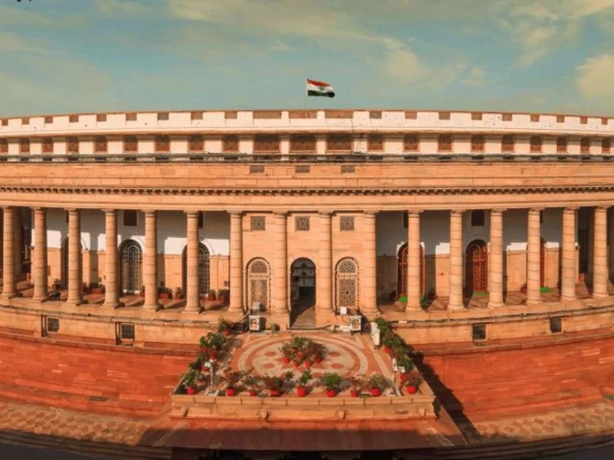Old Parliament Building: जहां भगत सिंह ने फेंका बम, आतंकियों ने बरसाईं गोलियां...ऐसा है उस ऐतिहासिक संसद भवन का इतिहास