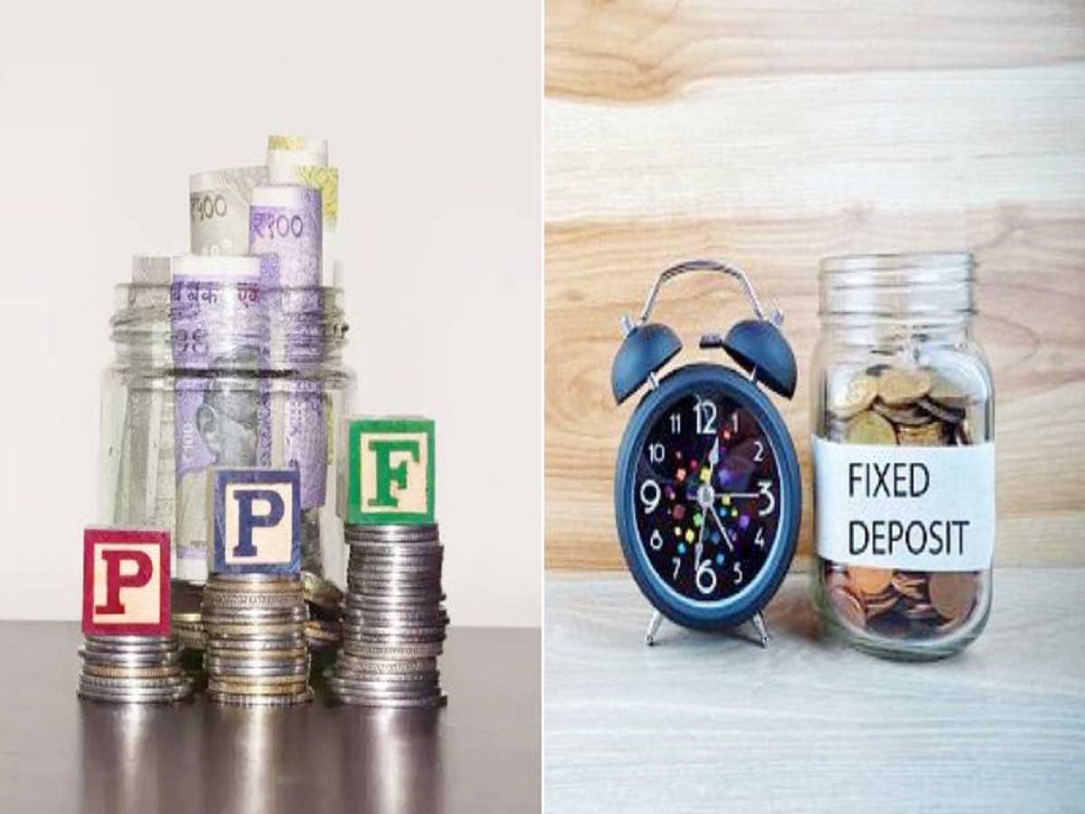 पीपीएफ स्कीम