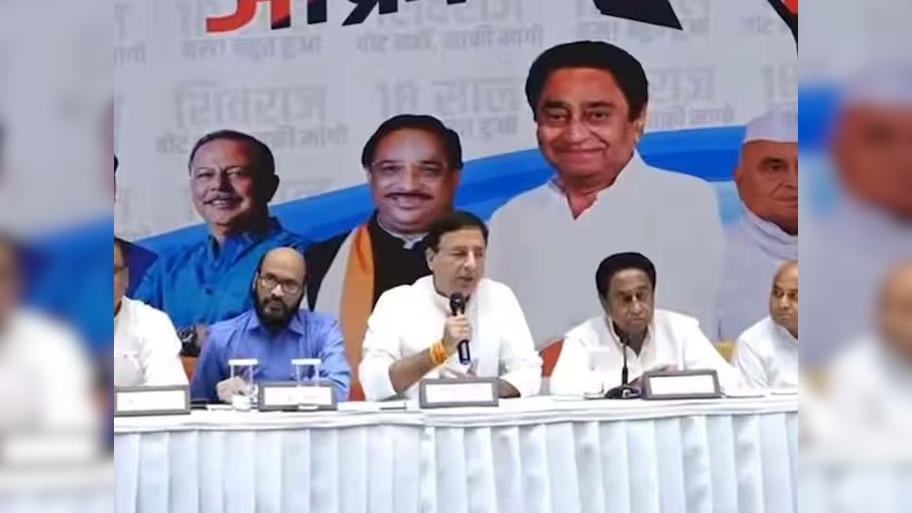 चिढ़ में पाकिस्तान को बोलते हैं भिखारी देश, लेकिन कांग्रेस- BJP दोनों ने चुराई है वहां से एक चीज़ !   