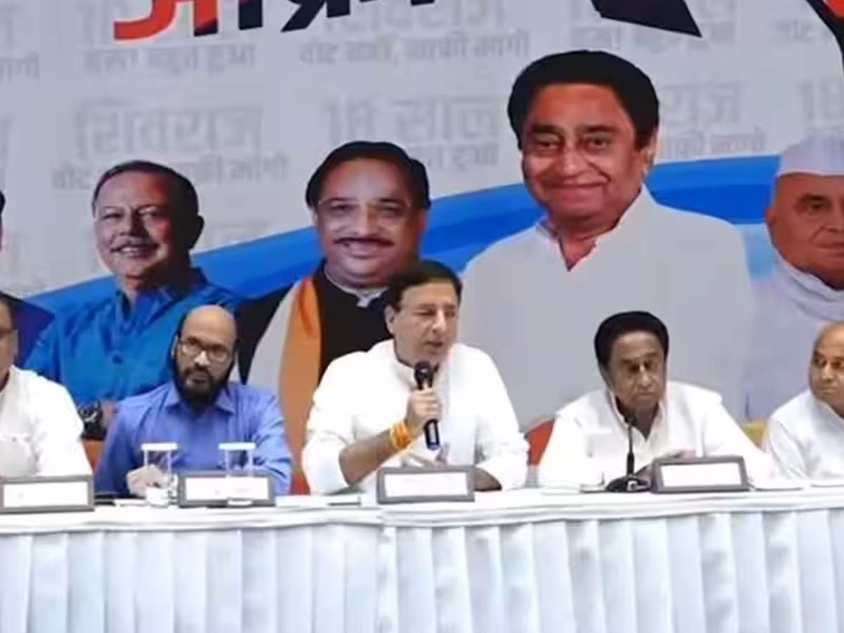 चिढ़ में पाकिस्तान को बोलते हैं भिखारी देश, लेकिन कांग्रेस- BJP दोनों ने चुराई है वहां से एक चीज़ ! चिढ़ में पाकिस्तान को बोलते हैं भिखारी देश, लेकिन कांग्रेस- BJP दोनों ने चुराई है वहां से एक चीज़ !