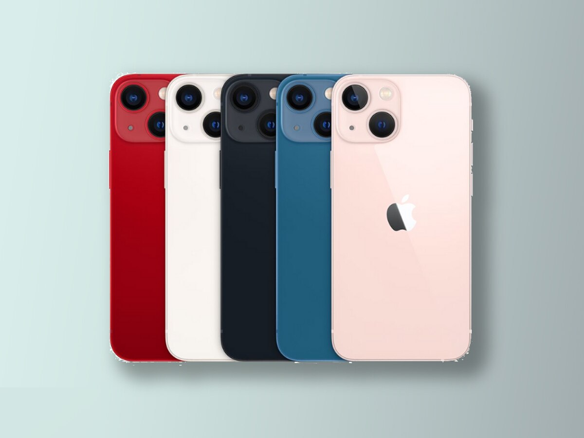 पहली बार ये 4 सबसे पॉपुलर iPhones हुए इतने सस्ते! धक्का-मुक्की करके खरीद रहे लोग; खत्म होने वाला है Stock