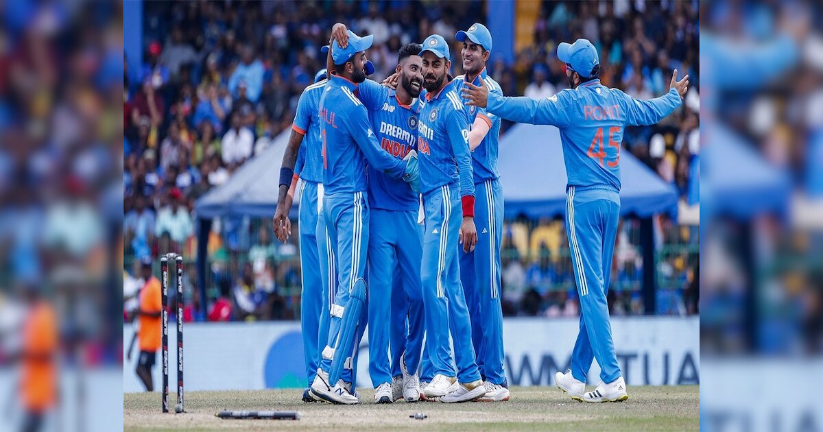 India team for Australia ODI series ଅଷ୍ଟ୍ରେଲିଆ ସିରିଜ୍ ପାଇଁ ଘୋଷଣା ହେଲା