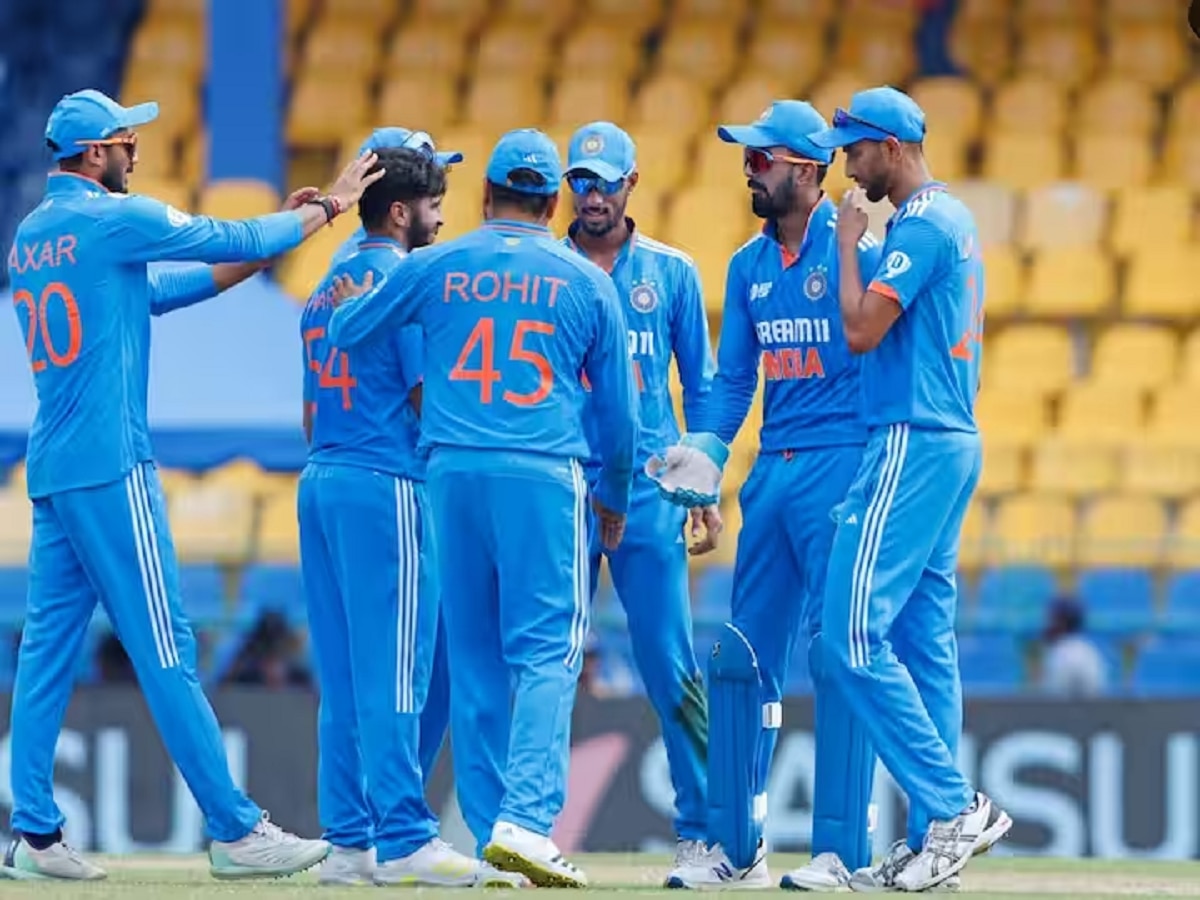 Ind Vs Aus Team India Squad: ऑस्ट्रेलिया सीरीज के लिए भारतीय टीम इंडिया का एलान, अश्विन की हुई टीम में वापसी