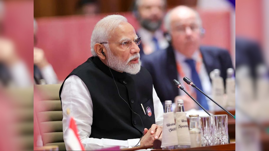 मोदी कैबिनेट ने महिला आरक्षण विधेयक को मंजूरी दी, नई संसद भवन में हो सकता है पेश