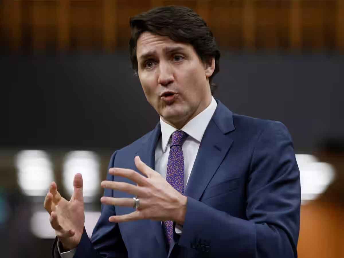 Canada ने भारतीय राजनयिक को किया निष्कासित, PM ट्रूडो बोले- निज्जर हत्याकांड में हो सकता है भारत का हाथ