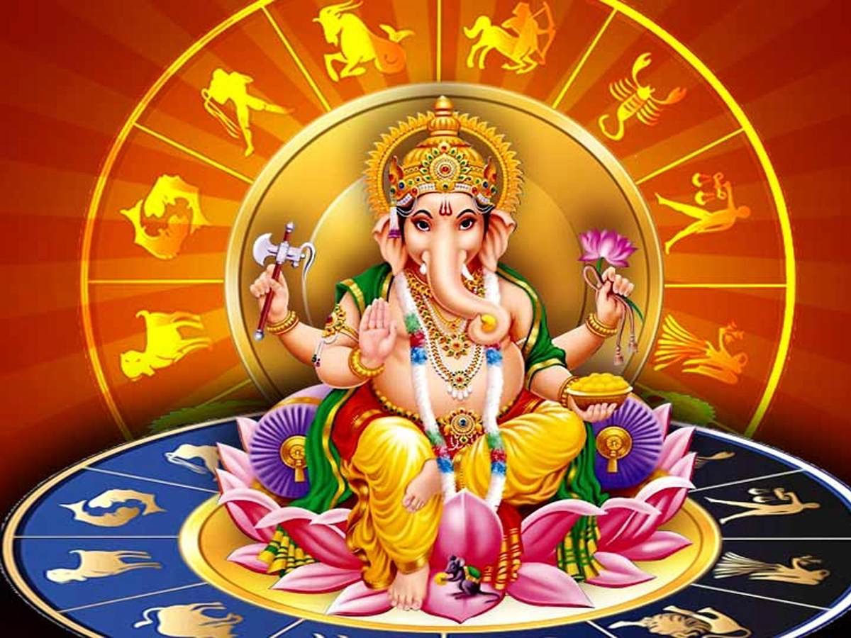 आज गणेश चतुर्थी पर खुलेगी इन लोगों की किस्मत, बप्पा देंगे अपार धन, सौभाग्य, सफलता आज गणेश चतुर्थी पर खुलेगी इन लोगों की किस्मत, बप्पा देंगे अपार धन, सौभाग्य, सफलता