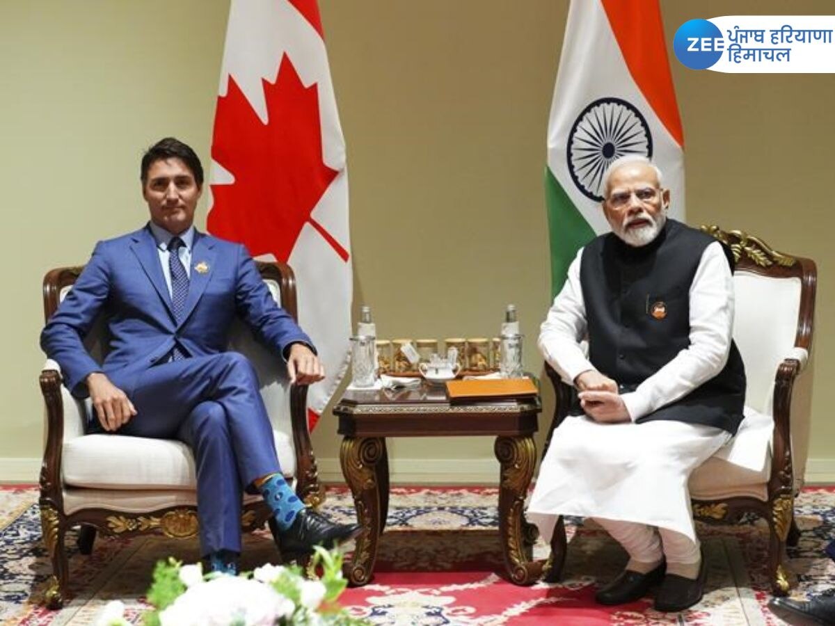 India-Canada Relations: 'ਭਾਰਤ ਨਾਲ ਕੈਨੇਡਾ ਦੇ ਸਬੰਧ ਹੁਣ ਵਿਗੜਨ ਵਾਲੇ ਹਨ', ਕੈਨੇਡਾ ਦੇ ਰਾਸ਼ਟਰੀ ਸੁਰੱਖਿਆ ਸਲਾਹਕਾਰ ਦਾ ਵੱਡਾ ਬਿਆਨ 