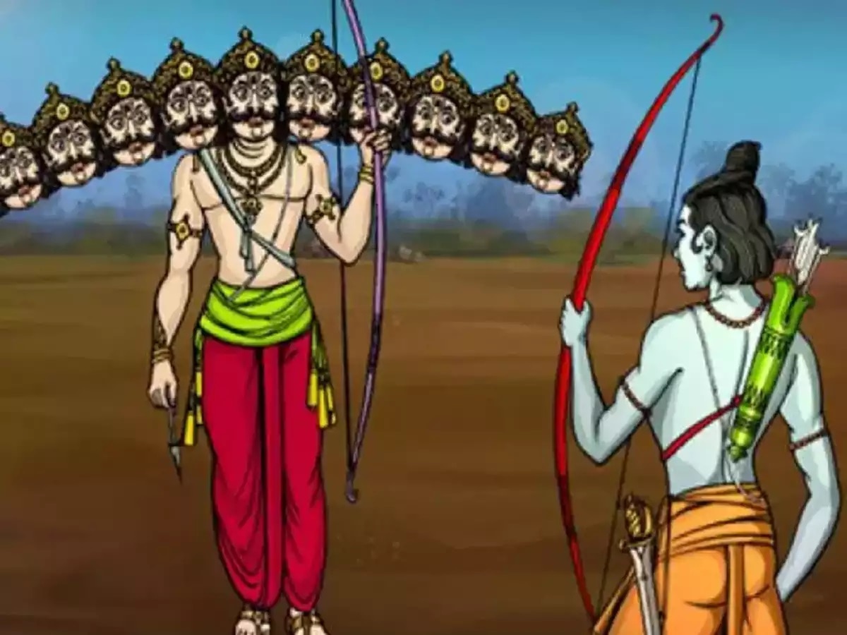 Dussehra 2023: दशहरा आज, जानें शस्त्र पूजन मुहूर्त के साथ किस शुभ मुहूर्त  में मनाई जाएगी विजयादशमी