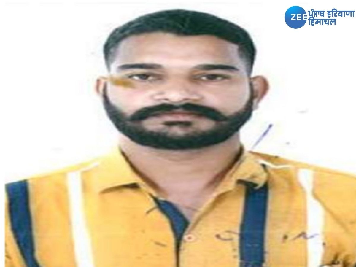 Ludhiana Murder News: ਲੁਧਿਆਣਾ 'ਚ ਰੇਲਵੇ ਪੁਆਇੰਟ 'ਤੇ ਵਿਅਕਤੀ ਦਾ ਕਤਲ, ਜਾਣੋ ਪੂਰਾ ਮਾਮਲਾ