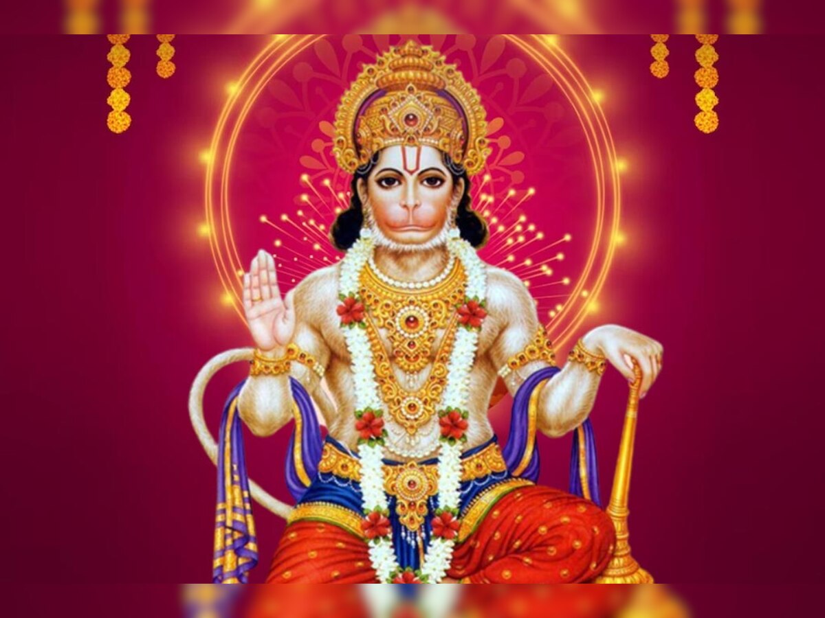 Hanuman Ji Puja: क्यों करते हैं मंगलवार को हनुमान जी की पूजा, जानें महत्व 