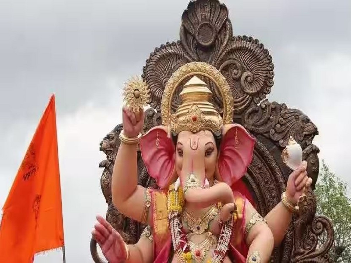 Odisha News: ଗଣେଶ ପୂଜାରେ ଅଘଟଣ: ୨ ମୃତ, ସଂକଟାପନ୍ନ ଦୁଇ ଜୀବନ Odisha News: ଗଣେଶ ପୂଜାରେ ଅଘଟଣ: ୨ ମୃତ, ସଂକଟାପନ୍ନ ଦୁଇ ଜୀବନ