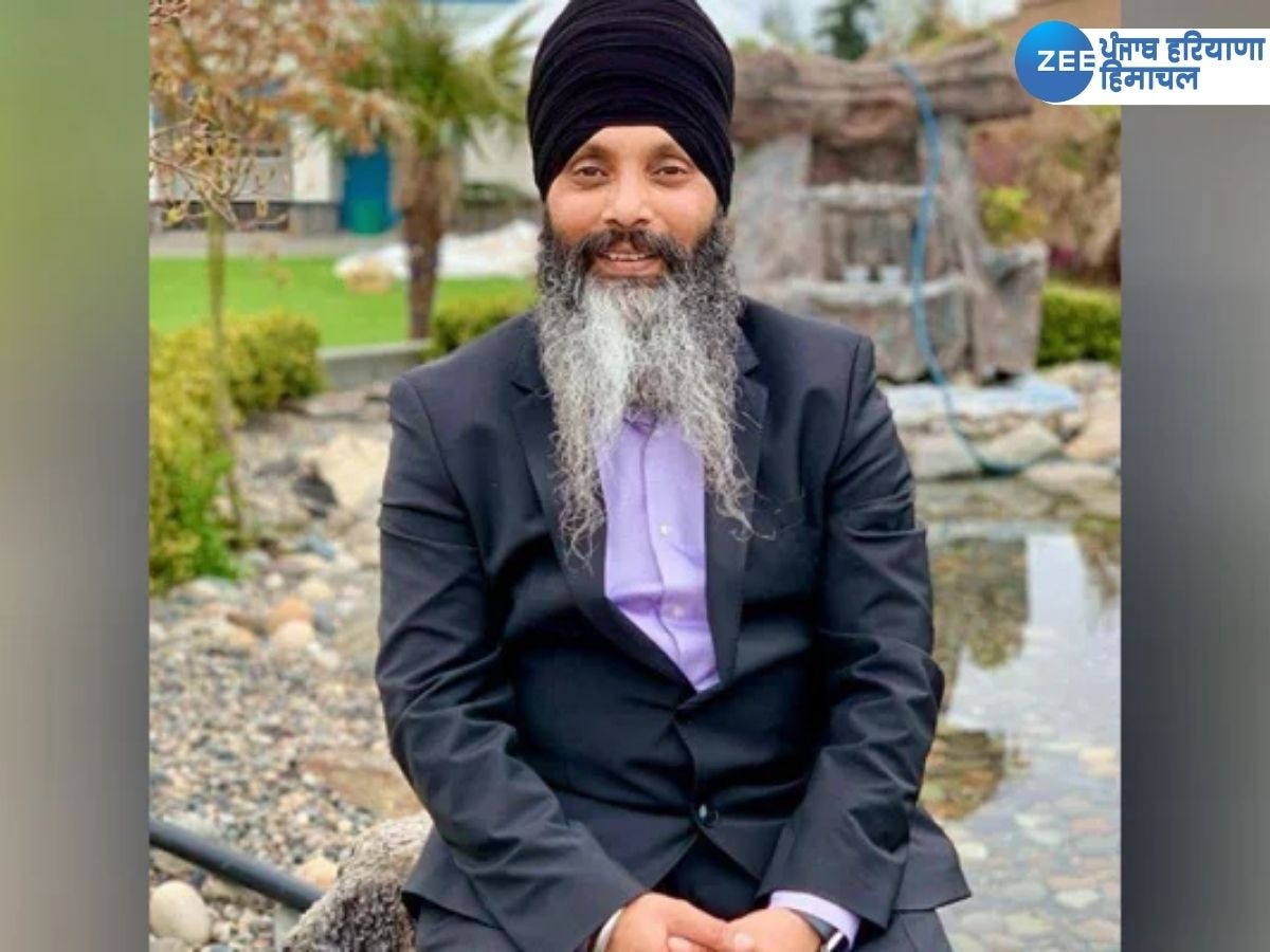 Hardeep Singh Nijjar: ਜਾਣੋ ਕੌਣ ਸੀ ਹਰਦੀਪ ਸਿੰਘ ਨਿੱਝਰ? ਜਿਸ ਨੂੰ ਲੈ ਕੇ ਭਾਰਤ ਅਤੇ ਕੈਨੇਡਾ ਵਿਚਾਲੇ ਖੜਕੀ