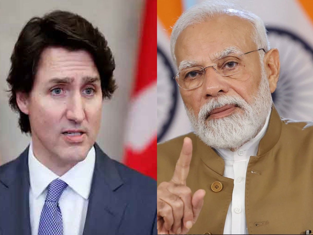 भारत और कनाडा ने एक- दूसरे के राजनयिकों को दिया मुल्क छोड़ने का हुक्म; जानें पूरा मामला