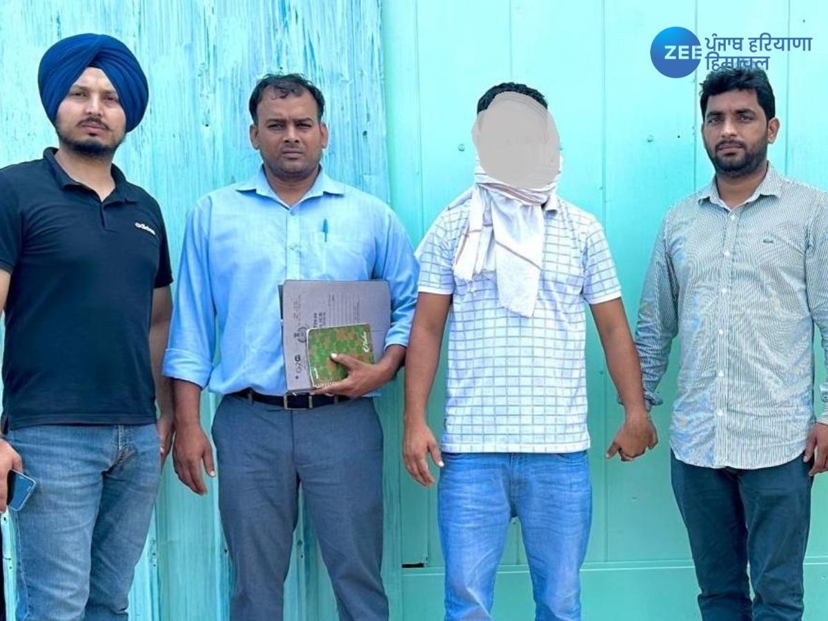 Delhi Police: ਦਿੱਲੀ ਪੁਲਿਸ ਦੇ ਕ੍ਰਾਈਮ ਬ੍ਰਾਂਚ ਨੇ ਅੰਤਰਰਾਜੀ ਨਸ਼ਾ ਤਸਕਰੀ ਗਿਰੋਹ ਦਾ ਕੀਤਾ ਪਰਦਾਫਾਸ਼