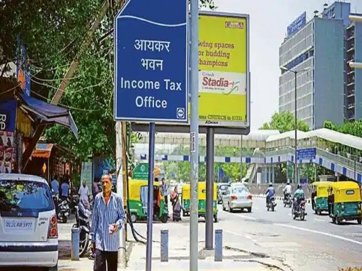 Income Tax विभाग ने सुनाई गुड न्यूज, अब बढ़ गई ITR फाइल करने की तारीख, जानें किसे मिलेगा फायदा?