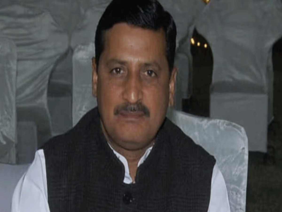 Nuh Violence:विधायक मामन खान की बढ़ी मुश्किल, कोर्ट ने दिया ये आदेश Nuh Violence:विधायक मामन खान की बढ़ी मुश्किल, कोर्ट ने दिया ये आदेश